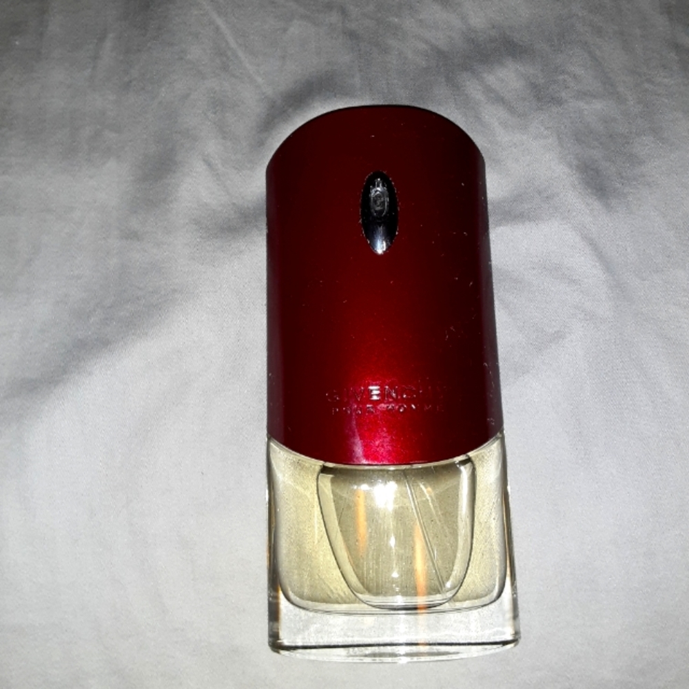 Givenchy cologne